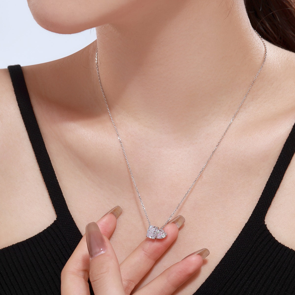Ryah Necklace