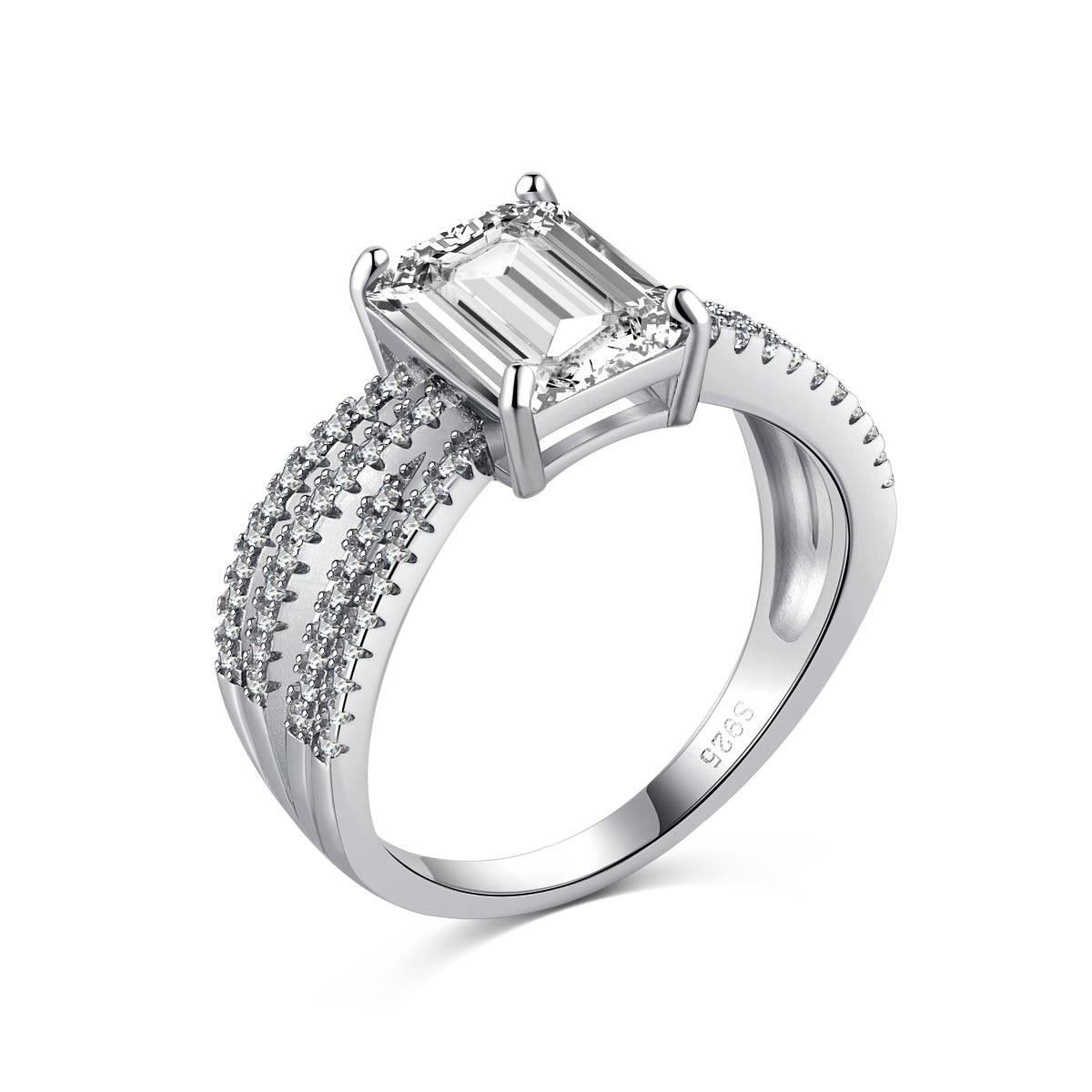 Indira Ring