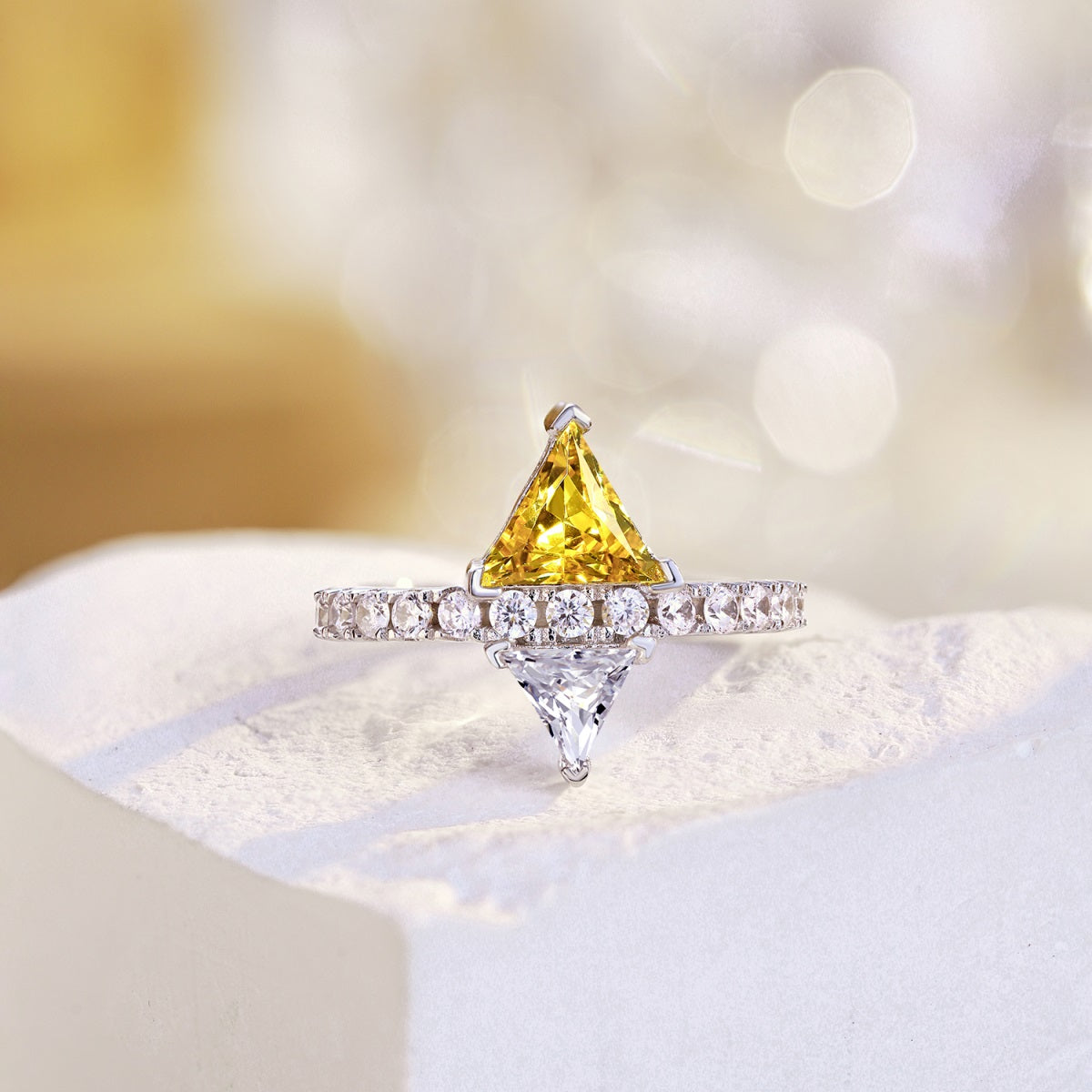 Pyrah Ring