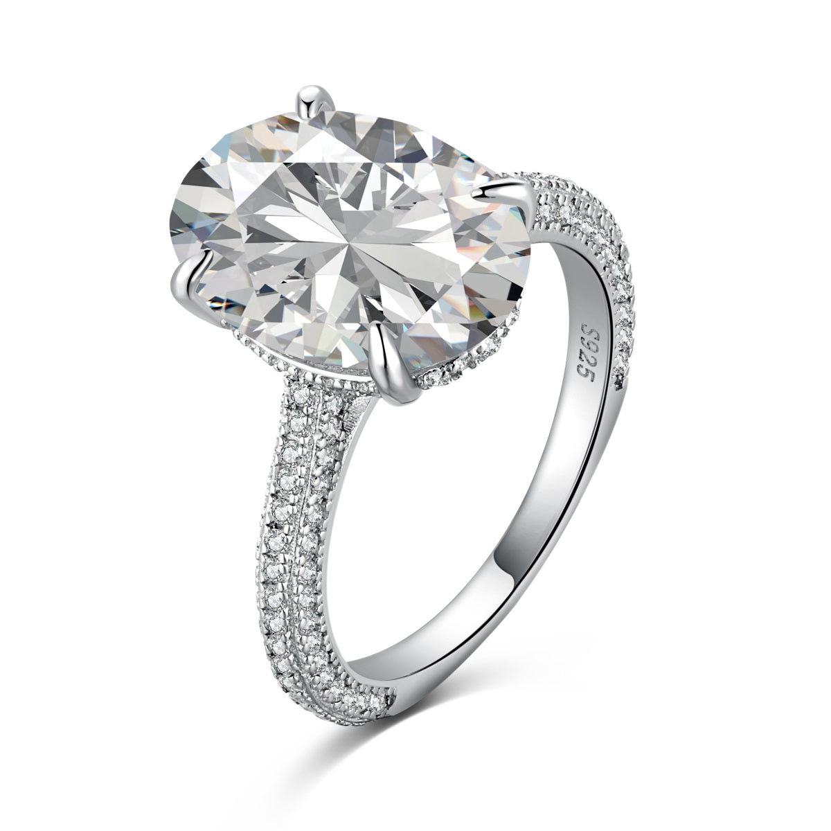 Mellara Ring
