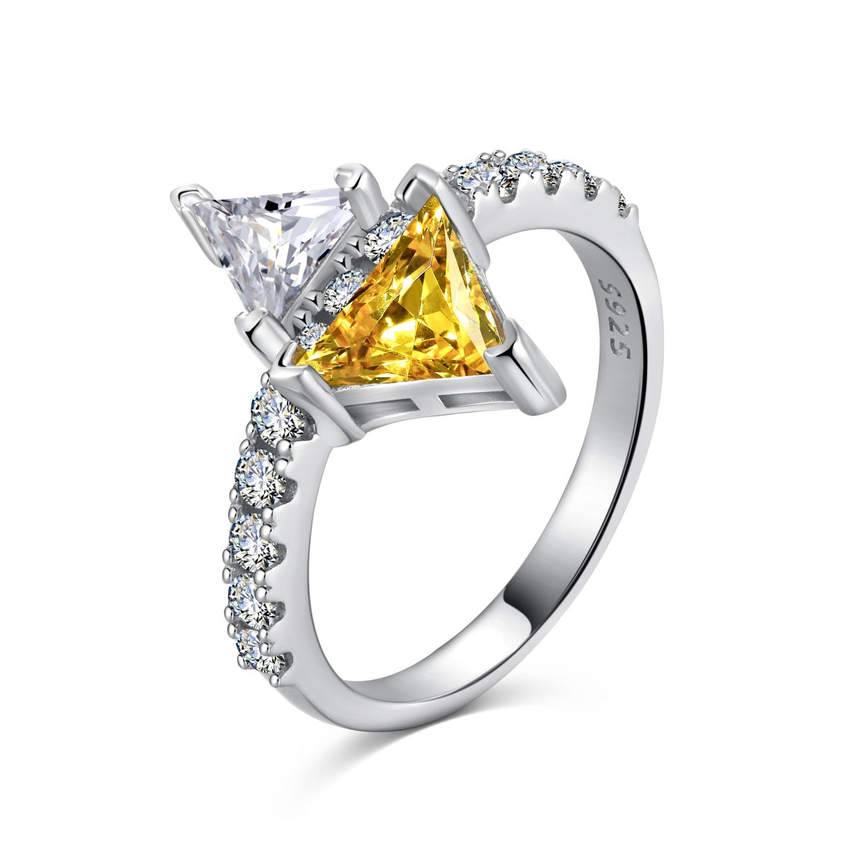 Pyrah Ring