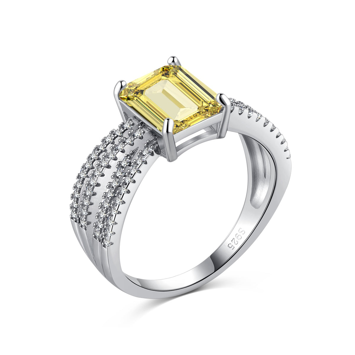 Indira Ring