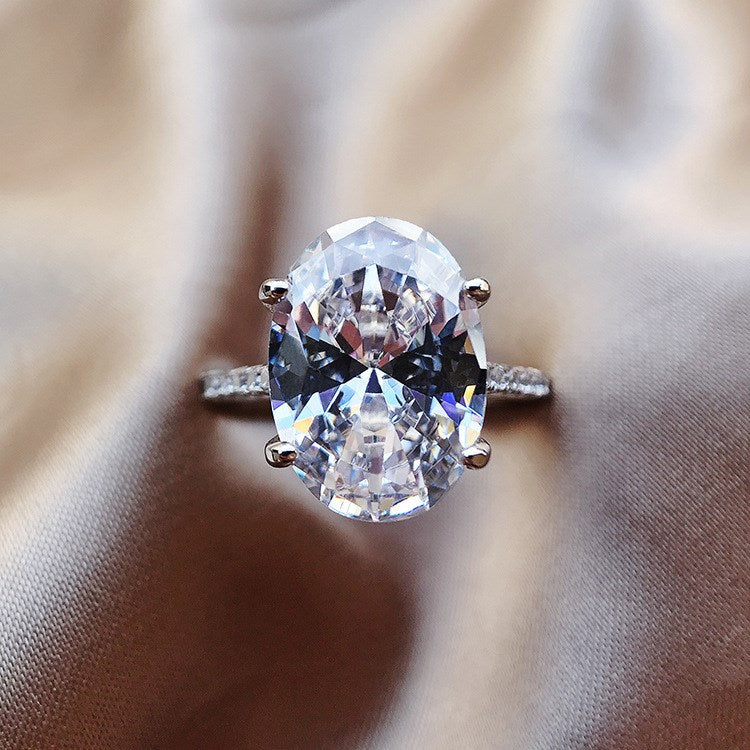 Urtha Ring