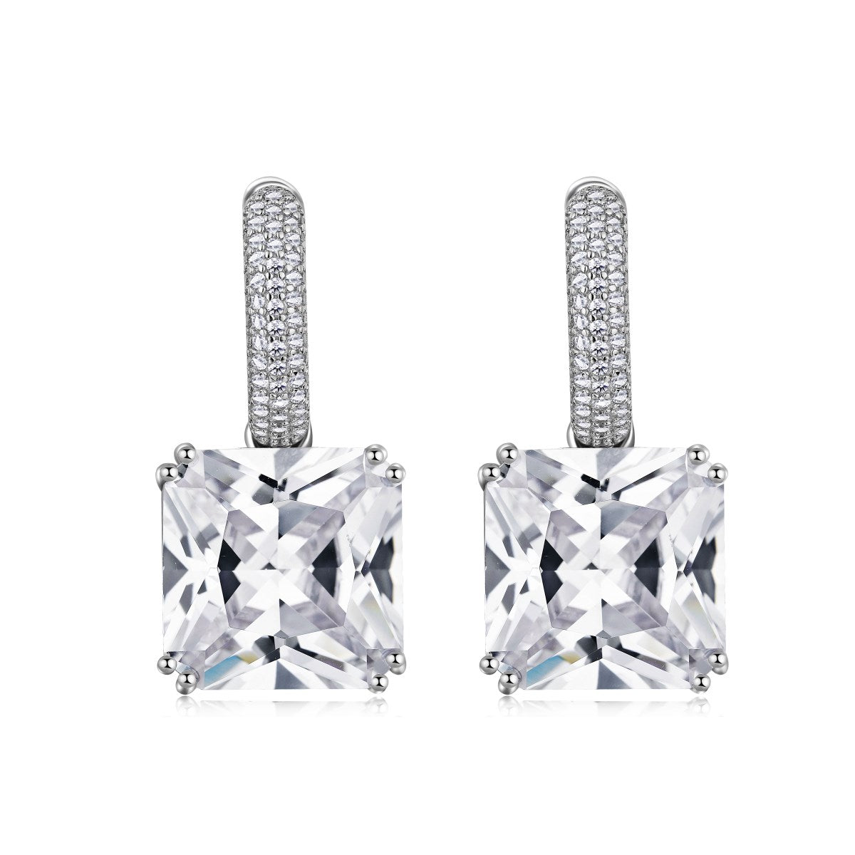 Persia Earrings