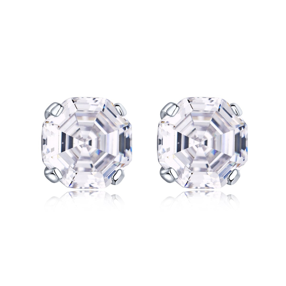 Nakihla Earrings