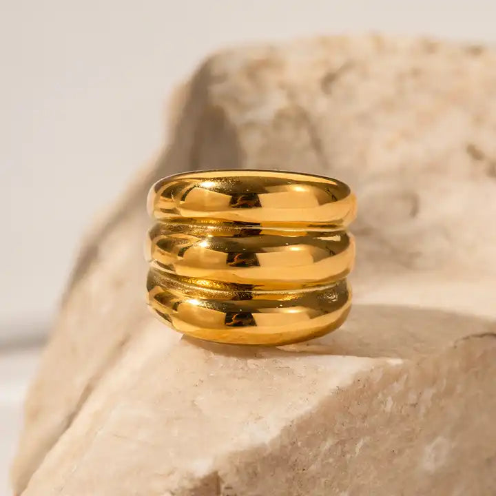 Tamori Ring