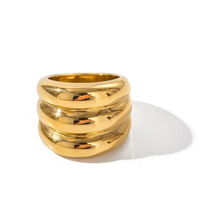 Tamori Ring