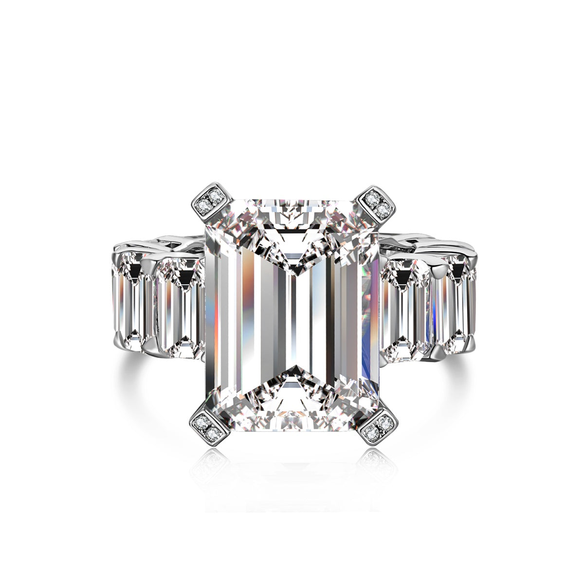 Giselle Ring