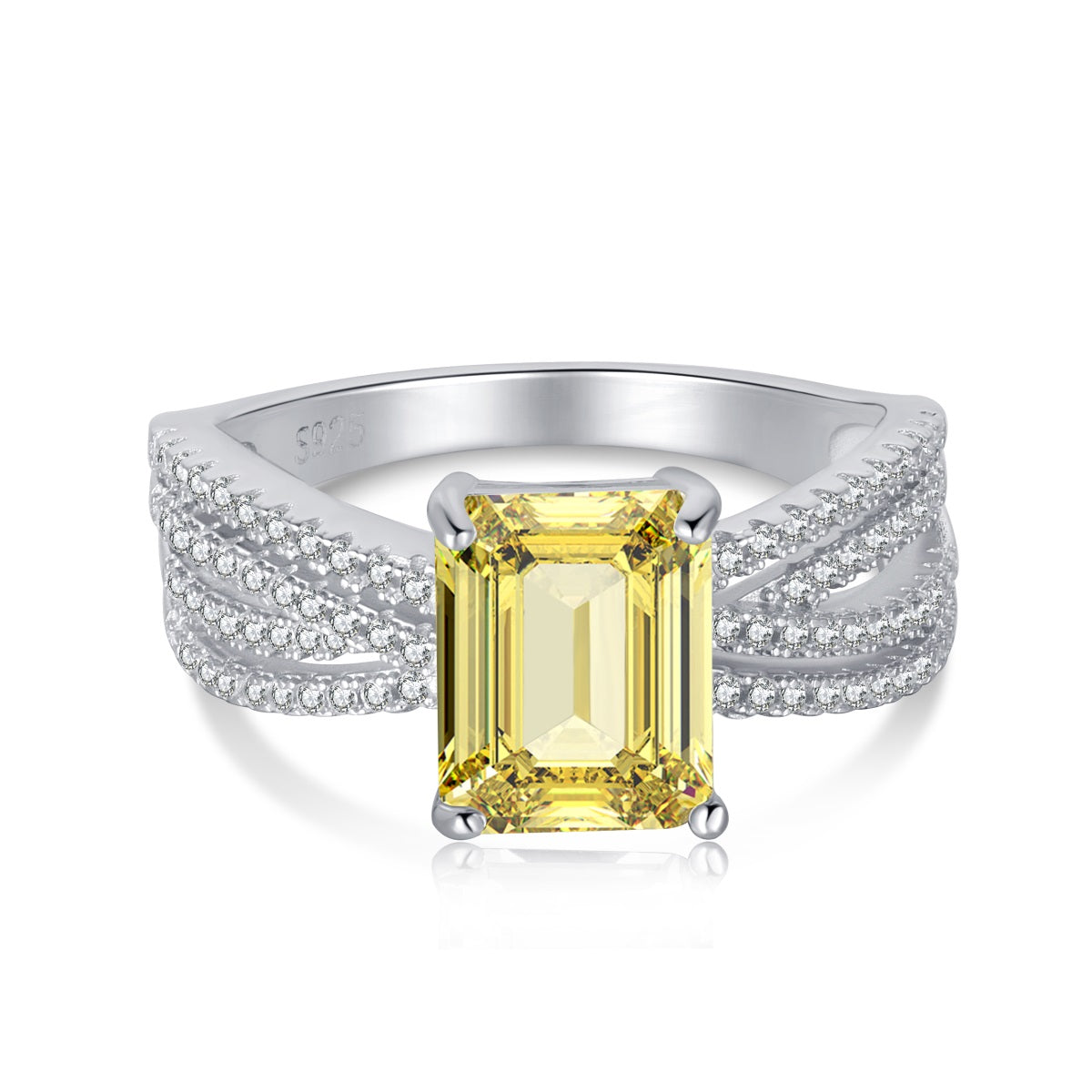 Indira Ring