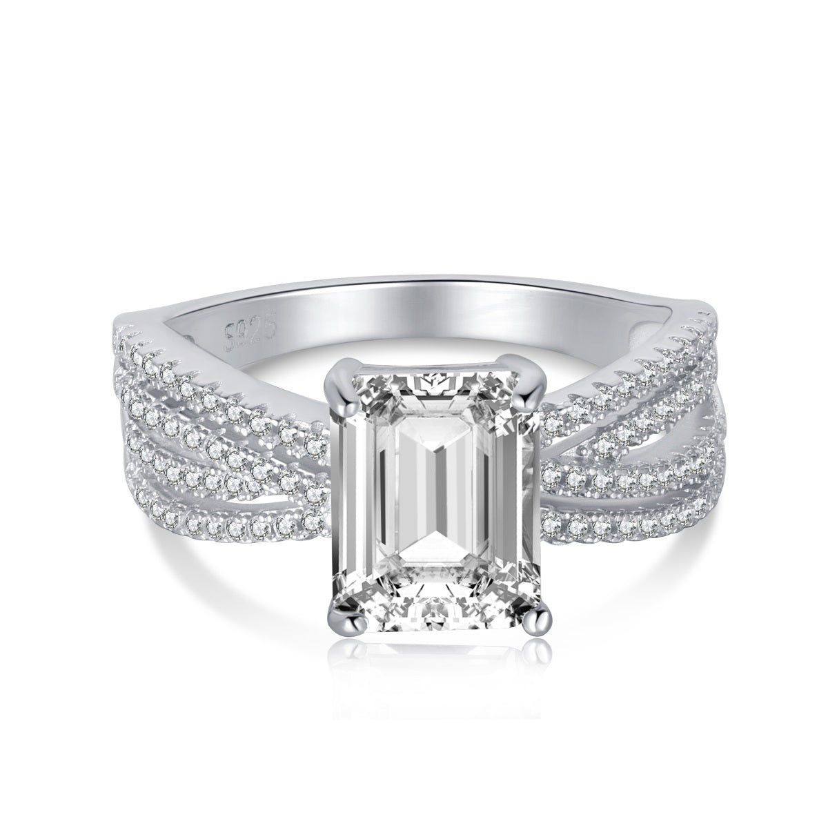 Indira Ring