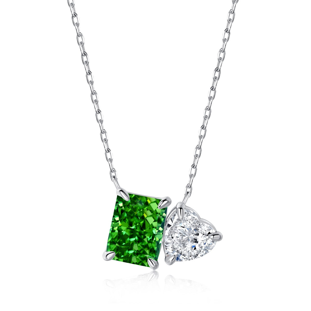 Ryah Necklace