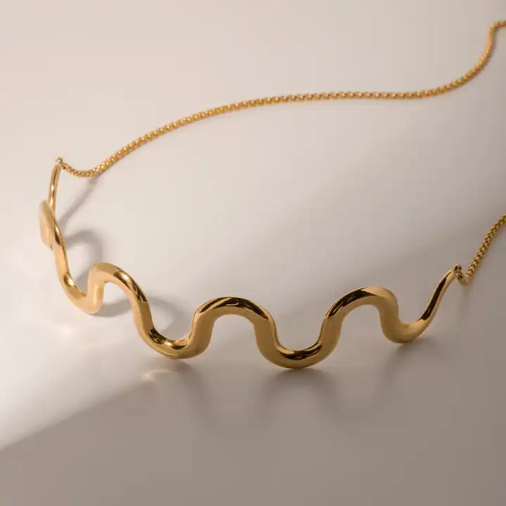 Inaya Choker