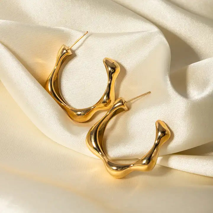 Osaia Earrings