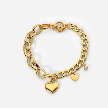 Emery Bracelet