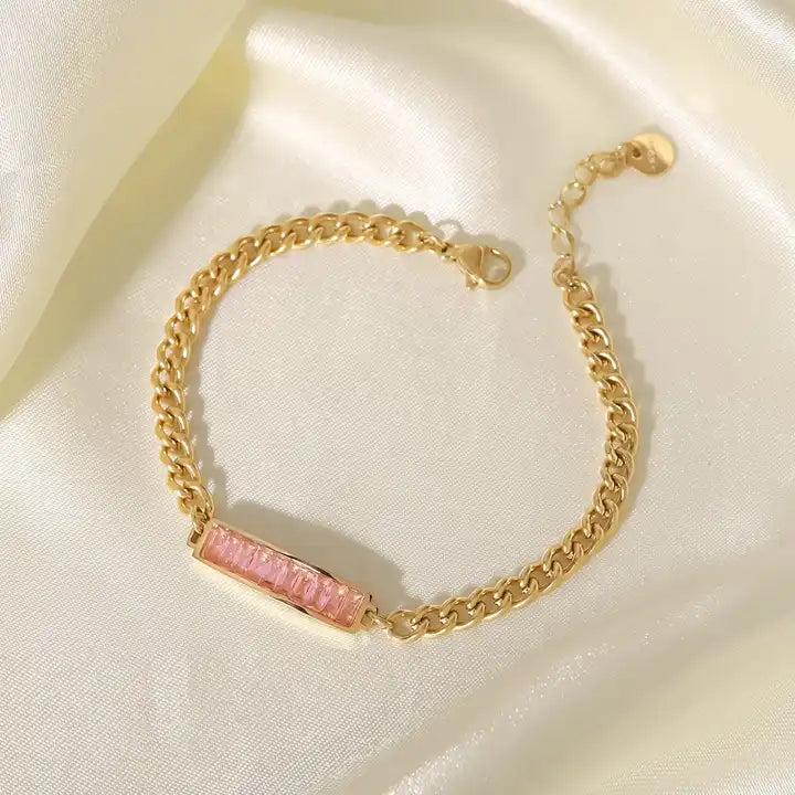 Charity Bracelet