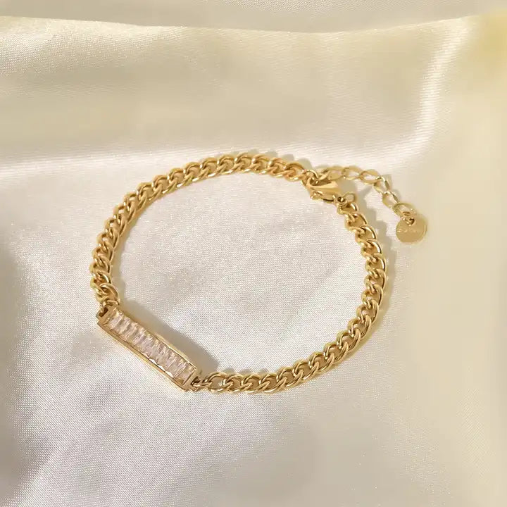 Charity Bracelet