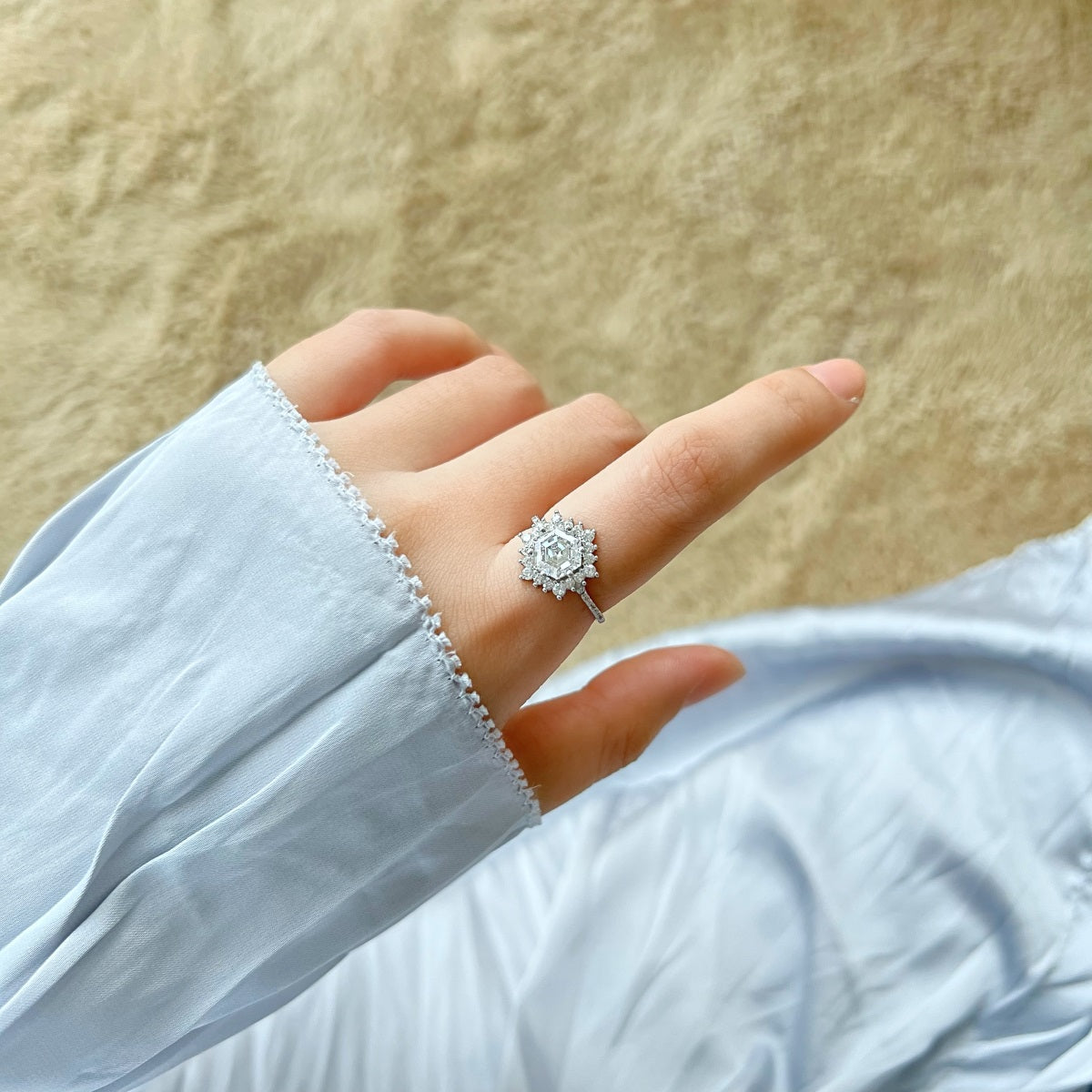 Elsa Ring