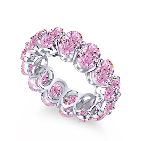 Saava Eternity Ring