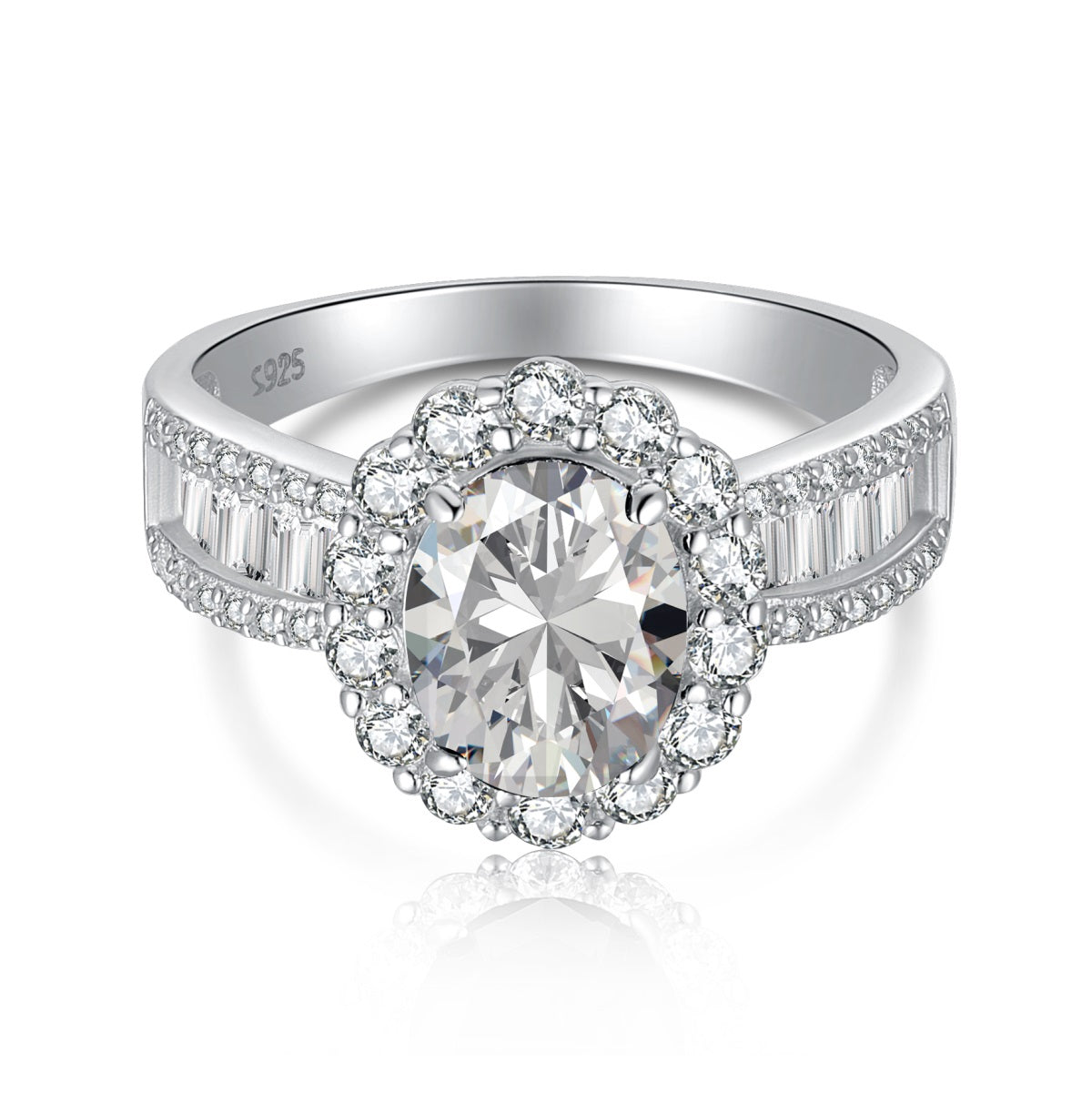 Harper Ring