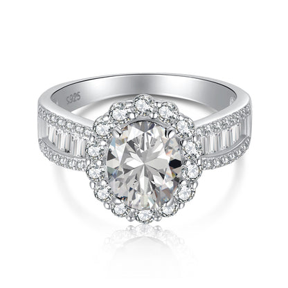 Harper Ring