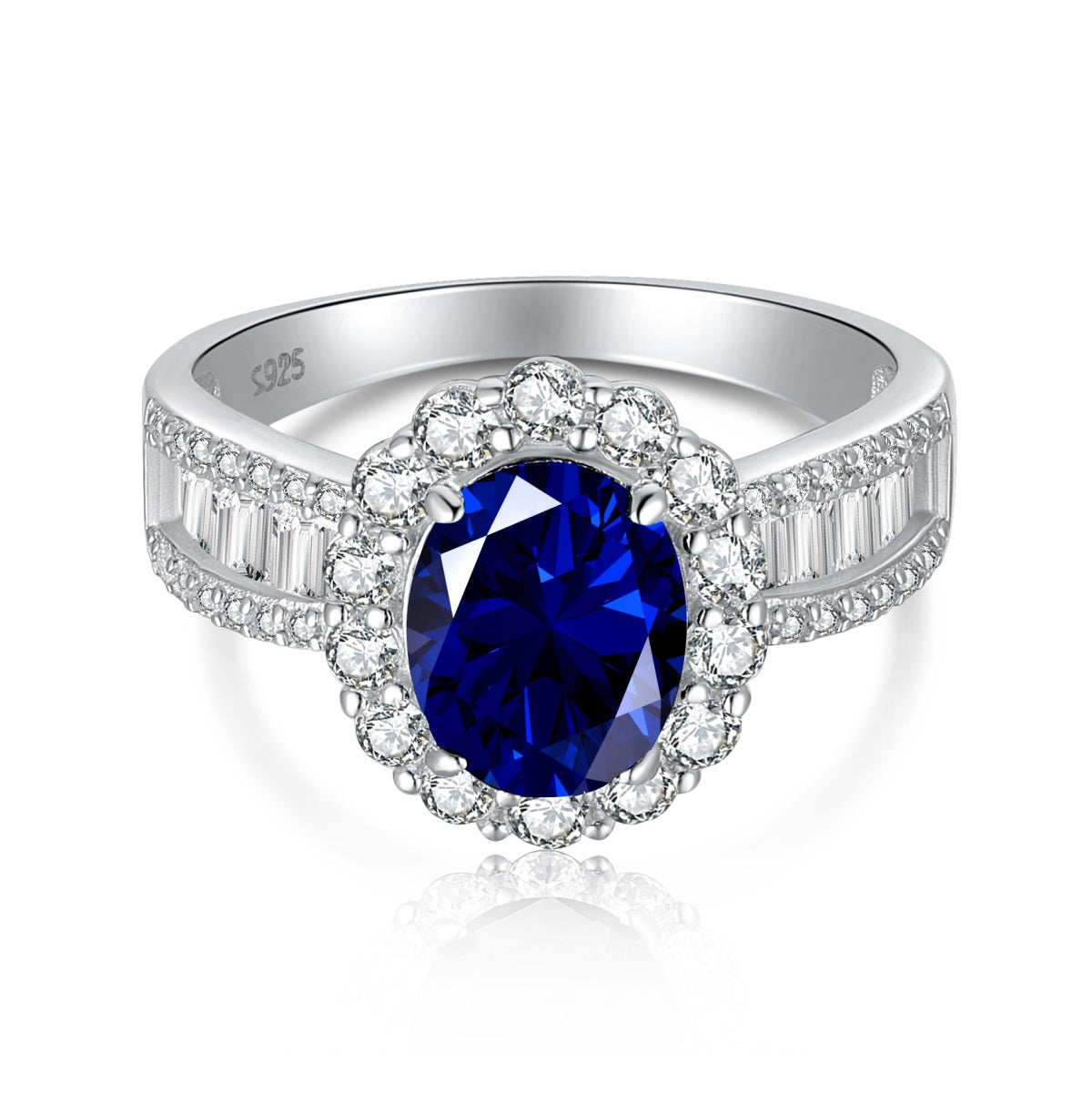 Harper Ring