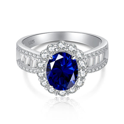 Harper Ring